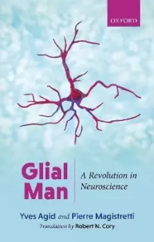 Image of Glial Man by Yves Agid
