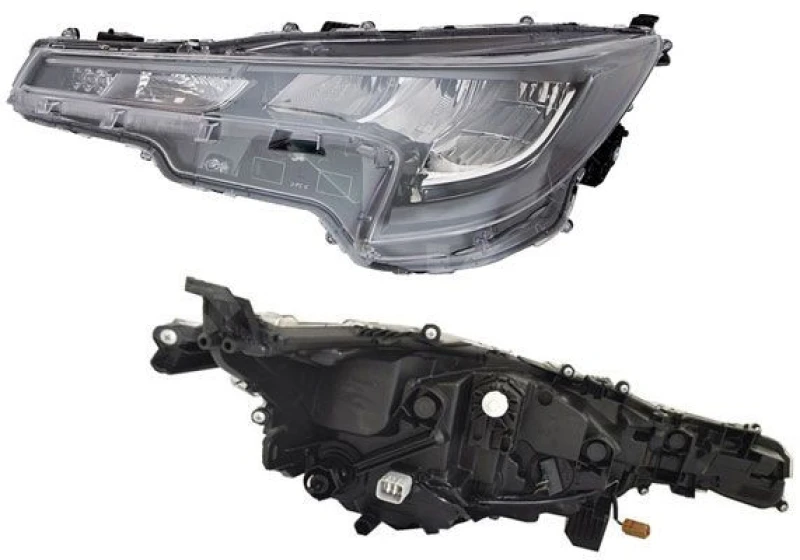 Image of ALKAR Headlight ALKAR 2747262
