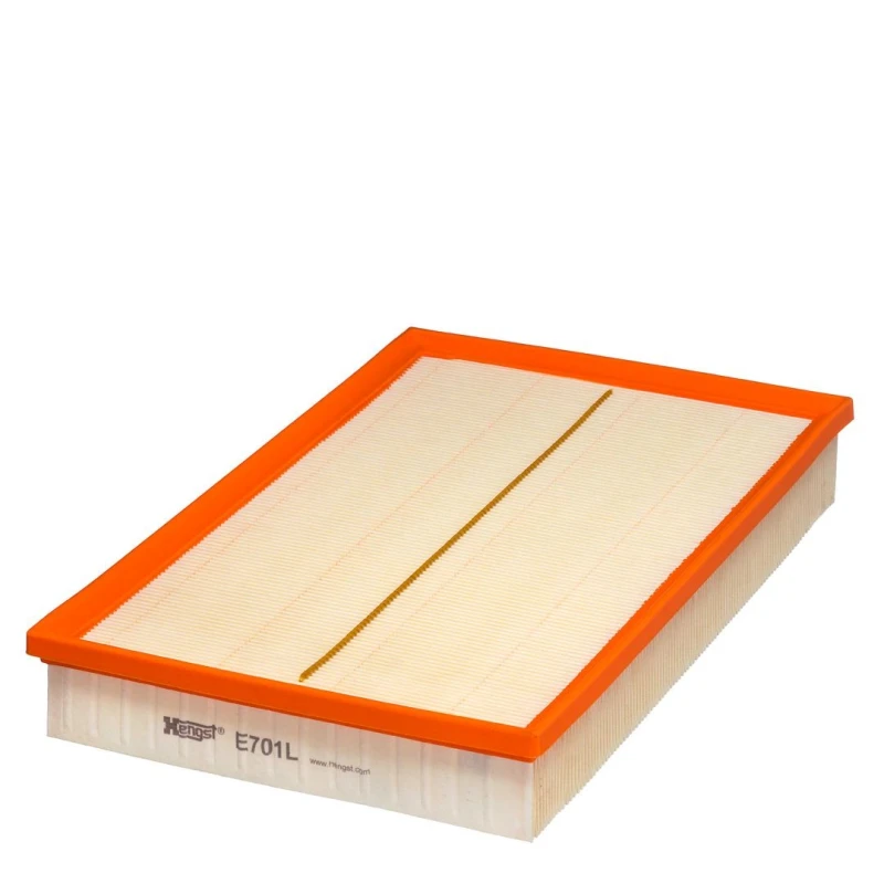 Image of Air filter HENGST FILTER E701L