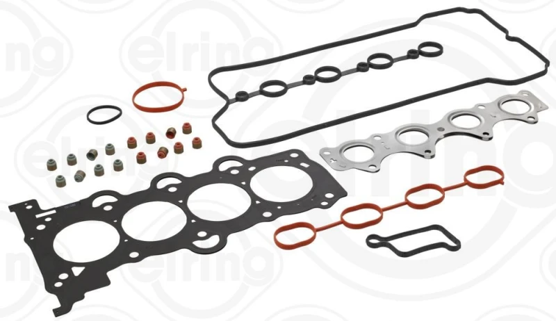 Image of Gasket Set, cylinder head ELRING 825.800