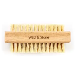 image of Wild & Stone Nail Brush