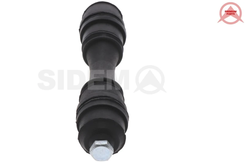 Image of SIDEM 3268 Anti-roll bar link Rear Axle Link Stabiliser (3229)