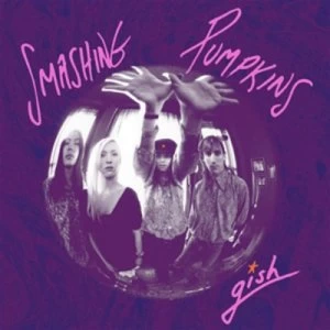 image of Gish by The Smashing Pumpkins CD Album