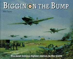 Image of Biggin on the Bump by Bob Ogley Paperback