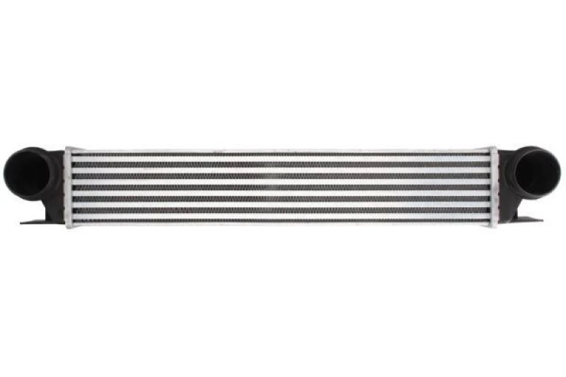 Image of THERMOTEC Intercooler THERMOTEC DAB006TT