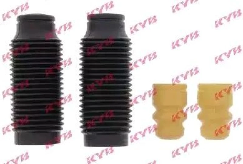 Image of KYB Dust cover kit, shock absorber KYB 910214