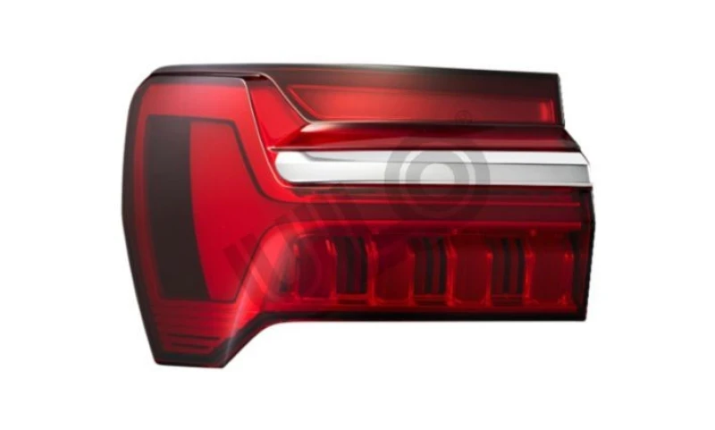 Image of Rear light ULO 106442730