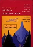 Image of emergence of modern southeast asia a new history