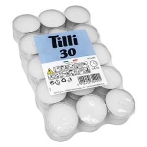 Image of Price's Tealight Pack 30