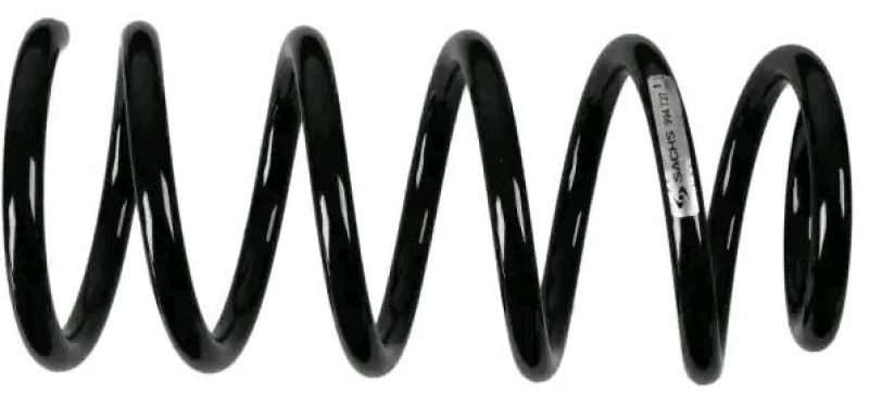 Image of Coil spring SACHS 994 727