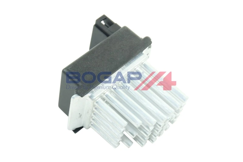 Image of BOGAP Blower motor resistor BOGAP A4112102