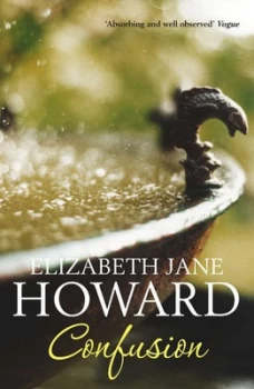 Image of Confusion by Elizabeth Jane Howard Paperback