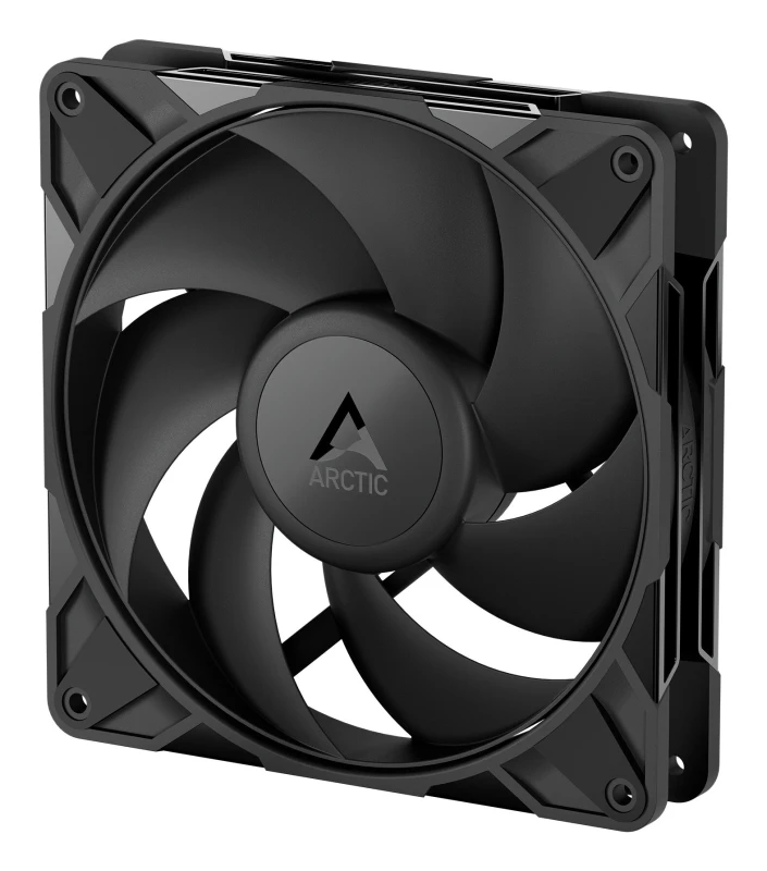 Image of Arctic ARCTIC P14 Pro PST CO 140 mm PWM Fan with Cable Splitter for Continuous Operation ACFAN00316A