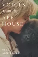 Image of voices from the ape house