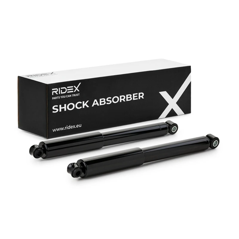 Image of Shock absorber RIDEX 854S2328
