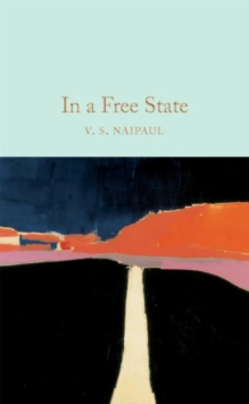 Image of In a Free State Hardback
