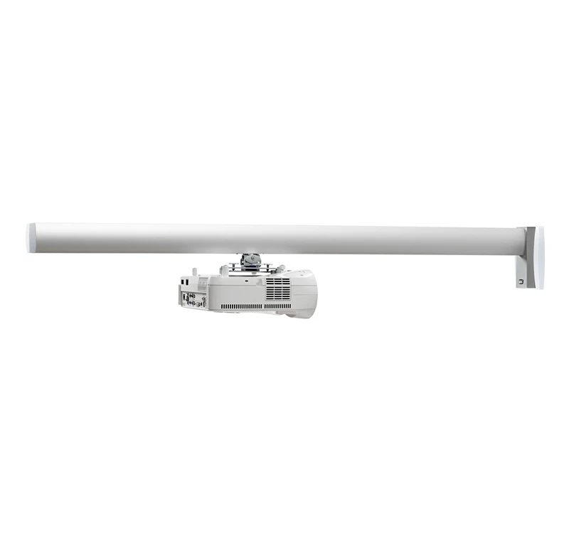 Image of SMS Smart Media Solutions FS001450AW-P2 project mount Wall Aluminium.