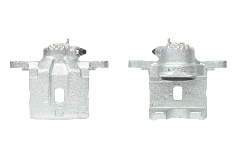 Image of ATE 24.3431-1713.5 Brake caliper without holder Brake Caliper (78)