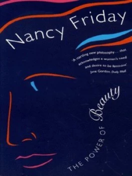 Image of The Power of Beauty by Nancy Friday Book