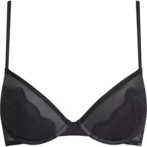 Image of Calvin Klein Lift Demi - Black