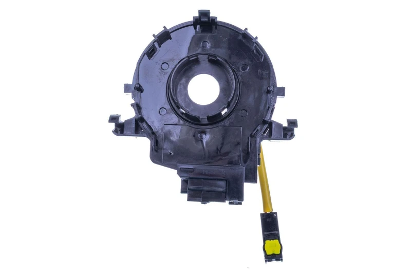 Image of DENCKERMANN Clock spring for steering wheel DENCKERMANN E900130