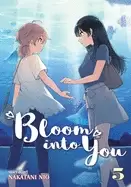 Image of bloom into you vol 5 bloom into you