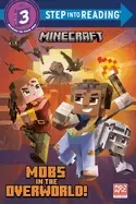 Image of mobs in the overworld