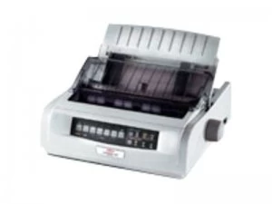 Image of OKI Microline 5591eco dot-matrix