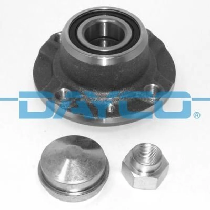 Image of DAYCO Wheel bearing kit DAYCO KWD1190