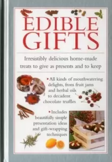 Image of Edible Gifts