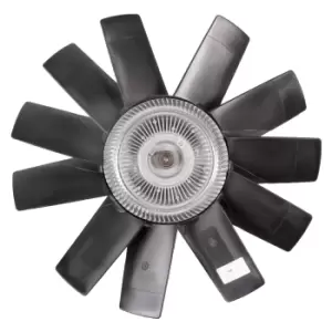 Image of Fan Coupling 106015 by Febi Bilstein
