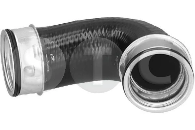 Image of STC Charger intake hose STC T409308