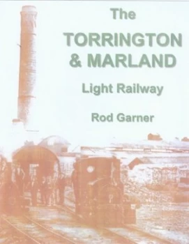 Image of The Torrington and Marland by Rod Garner Paperback