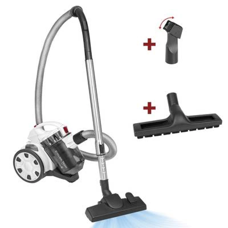 Image of CLATRONIC Bodenstaubsauger PC-BS 3110