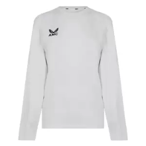 Image of Castore AMC LS Performance T-Shirt Womens - White