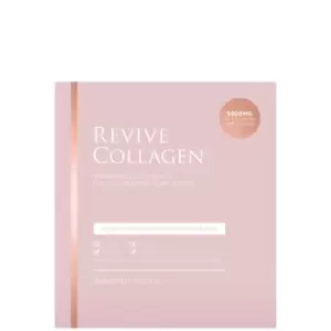 Image of Revive Collagen Premium Liquid Hydrolysed Marine Collagen Drink - 28 Sachets