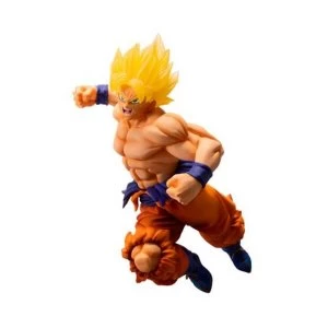 Super Saiyan Son Goku 93' (Dragon Ball) Ichibansho PVC 16cm Statue