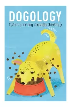 Image of Dogology Book