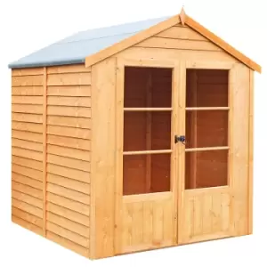 Image of Shire Oatland Summerhouse