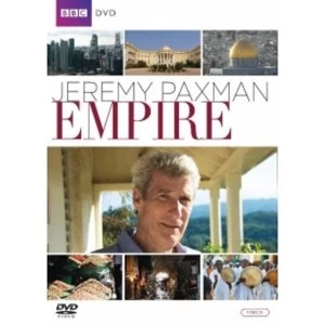 Image of Empire DVD