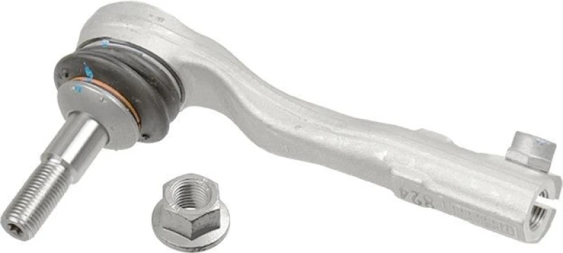 Image of Track rod end LEMFORDER 39993 01