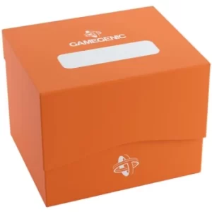 Image of Gamegenic UNIT Side Holder 100+ XL (Orange)