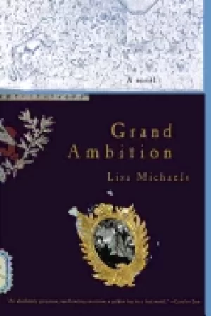 Image of grand ambition a novel
