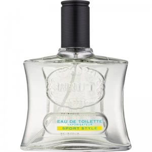 Image of Brut Sport Style Eau de Toilette For Him 100ml