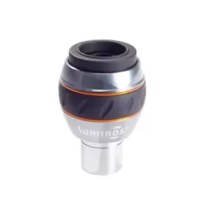 image of Celestron Luminos 1.25" 15mm Eyepiece