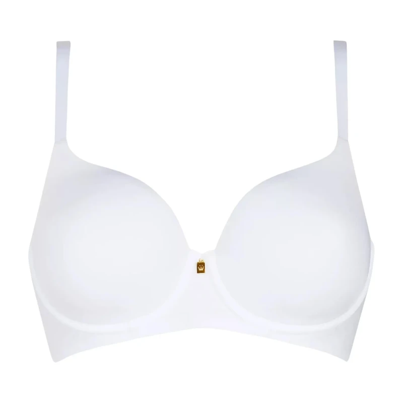 Image of Triumph Womens bra Triumph Make-Up Essentials WP Blanc Female 85D