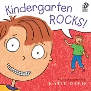 Image of kindergarten rocks