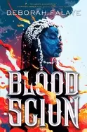 Image of blood scion
