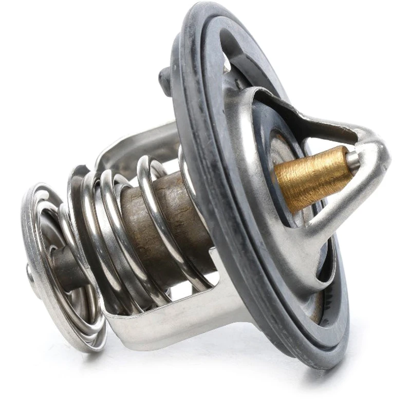 Image of METZGER 4006433 Engine thermostat Opening Temperature: 78°C, with gasket/seal Thermostat,coolant (316)