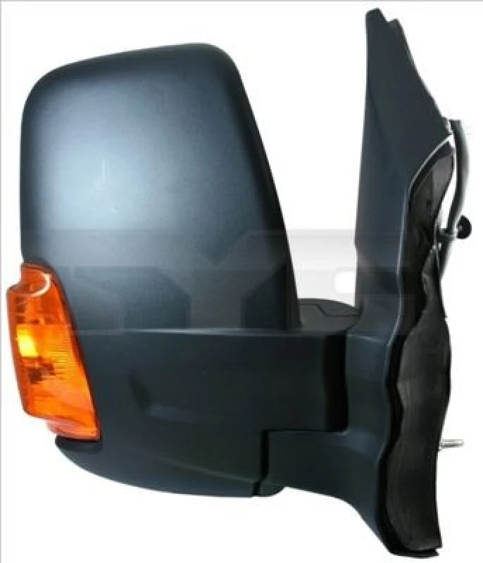 Image of TYC Wing mirror TYC 310-0240
